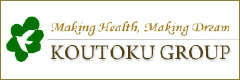 KOUTOKU GROUP